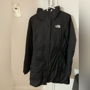 Womens Large North Face